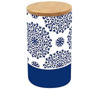 infinite by GEDA LABELS (INFKH) Barattolo, Multicolore, 900ml