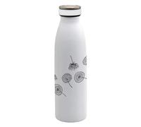 infinite by GEDA LABELS (INFKH) Borraccia termica unisex per ragazzi, 500 ml