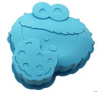 infinite by GEDA LABELS (INFKH) Stampo da forno in silicone, Stampo Dolci