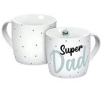 infinite by GEDA LABELS (INFKH) Tazza Super Dad 300 ml