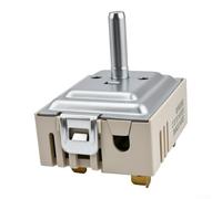 Infinite Control Switch DG4401006C for per samsung Gas Stove | Precise flame adjustment, optimal cooking per temps, fits per samsung ranges, per durable metal build, safety cut-off