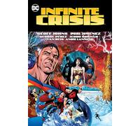 Infinite Crisis (2023 Edition)