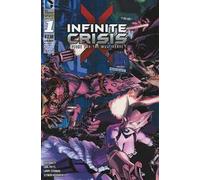 Infinite crisis. Fight for multiverse. Vol. 1