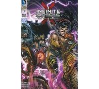 Infinite crisis. Fight for multiverse. Vol. 7