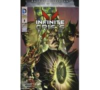 Infinite crisis. Fight for multiverse. Vol. 8