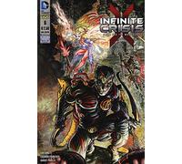 Infinite crisis: fight for the multiverse. Vol. 6