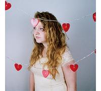 Infinite Crush Warmth Equation (Vinyl LP) 12" Album