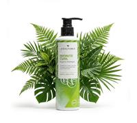 INFINITE CURL Shampoo per capelli ricci senza solfati e siliconi I Champu riccioli naturale e bio senza petrochimico I Anti-crespo, ricci 250ml