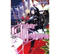Infinite Dendrogram 3: Clash of the Superiors