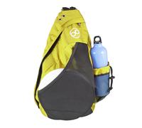 Infinite Discs Slinger Disc Golf Backpack for Quick Disc Storage 6-12