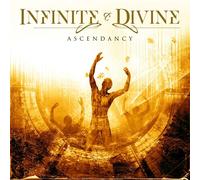 Infinite & Divine Ascendancy (CD) Album