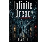 Infinite Dread: Volume 05: The Dreamstalker Cycle