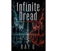 Infinite Dread: Volume 09: The Inferno Cell Gambit