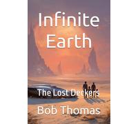 Infinite Earth: The Lost Deckers
