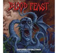 infinite evolution (black or splatter vinyl)
