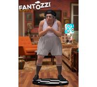 INFINITE Fantozzi Allupato Cine-Moni 1:10