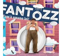 INFINITE - FANTOZZI: COME E' UMANO LEI PVC MINI FIGURE 1:18 STATUETTA DA 10cm