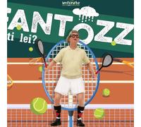 INFINITE - FANTOZZI: RAGIONIER FILINI BATTI LEI? PVC MINI FIGURE 1:18 STATUETTA