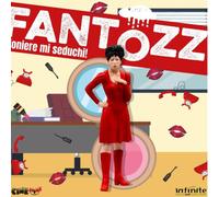Fantozzi: Infinite Statue - Ragioniere Mi Seduchi Cinemini Pvc - AA.VV.