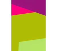 Infinite Flow: Minimalist Abstract Art Notebook for Journaling, Planning, and Mindfulness: 100-Page Glossy Lined Journal | 6x9 Modern Gradient Design for Professionals and Creatives