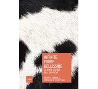 Infinite forme bellissime. La nuova scienza dell'Evo-Devo