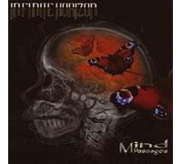 Infinite Horizon - Mind Passages