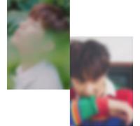 INFINITE - INFINITE KIM SUNG KYU SAVIOR 4th Mini Album ( S / K - RANDOM Ver. ) ( Incl. CD+Photo Book+Handwriting Sticker+Special Post Card+Seal Sticker+Photo Card ) SEALED
