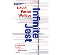 Infinite jest: a novel