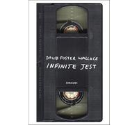 Infinite Jest. Ediz. speciale [Paperback] [Jan 19, 2026] Wallace, David Foster;