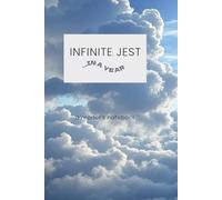 Infinite Jest ...in a year