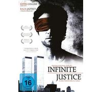 Infinite Justice - In den Fängen der Al Kaida