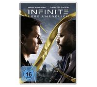 Infinite - Lebe Unendlich