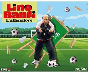 INFINITE Lino Banfi L'Allenatore - Movie
