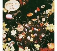 Infinite Livez Vs. Stade - Art Brut Fe De Yoot