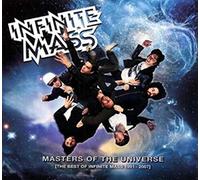 INFINITE MASS - MASTER OF THE UNIVERSE