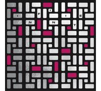 Infinite Music A Tribute to La Monte Young (CD) Album