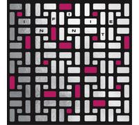 Infinite Music A Tribute to La Monte Young (Vinyl LP)