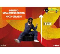 INFINITE Nico Giraldi Delitto Sull''Autostrada