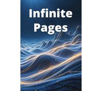 Infinite Pages: Endless space for endless thoughts