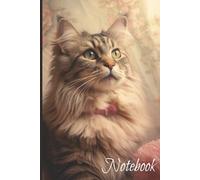 INFINITE PAGES - Your Space for Creative Freedom: What if your notebook became your most daring playground?