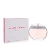 Infinite Pleasure Just Girl Estelle Vendome EdP 3.4 oz / e 100 ml