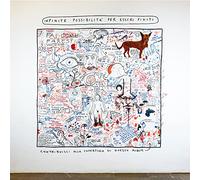 Truppi Giovanni - Infinite Possibilita Per Esseri Finiti