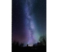 Infinite Potential Journal: Unlock your Capacity to Grow, Achieve and Succeed Through Inspired Planning and Taking Action.