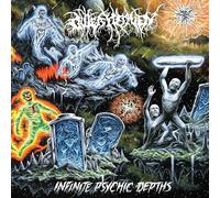 Infinite Psychic Depths