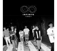 Infinite - Reality: 5th Mini Album
