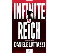 Infinite Reich. Una parodia