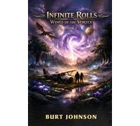 Infinite Rolls 1 - Wings of the Vortex