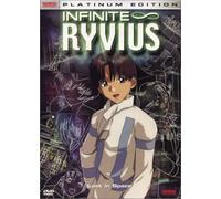 Infinite Ryvius - Infinite Ryvius 1: Lost In Space [Edizione: Stati Uniti]