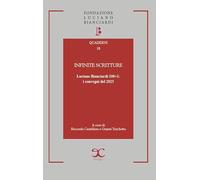 Infinite scritture. Luciano Bianciardi 100+1: i convegni del 2023
