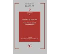 Infinite scritture. Luciano Bianciardi 100+1: i convegni del 2023